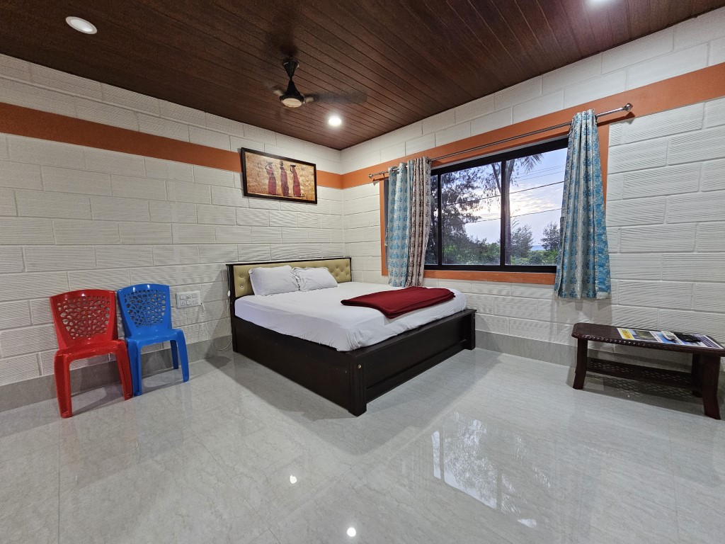 Samudra Beach Villa