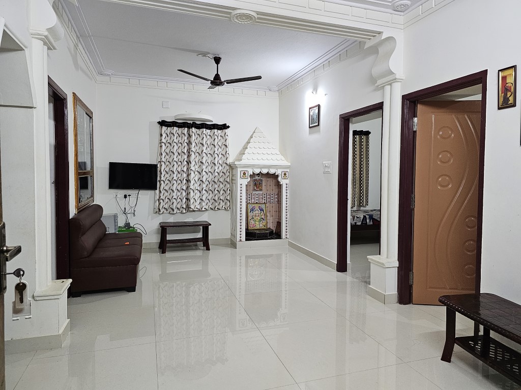 Samudra Beach Villa kodi beach